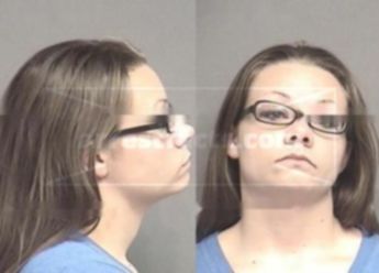 Jamie Lynn Wheelbarger
