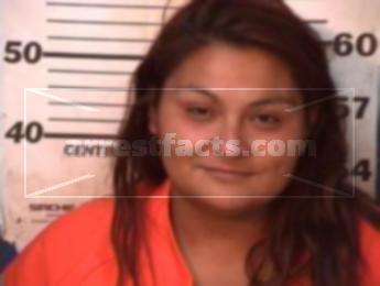 Nancy Rivas Trevino