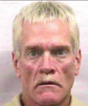 Jeff Clinton Beasley