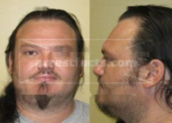 Steven Anthony Mckenzie