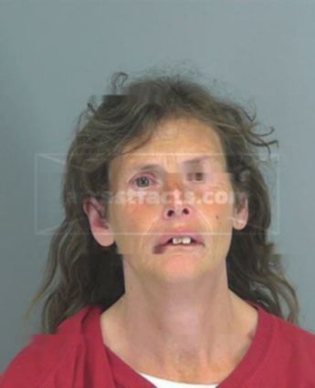 Elizabeth Elaine Meadows