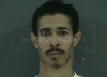 Andre Demond Ellis