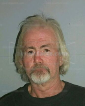 Michael Keir Dewey