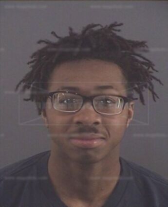 Diamond Tyshaun Wolfe