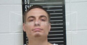 Clifford William Scroggins