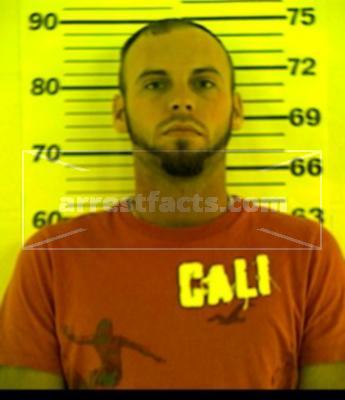 Justin Blythe Perkins