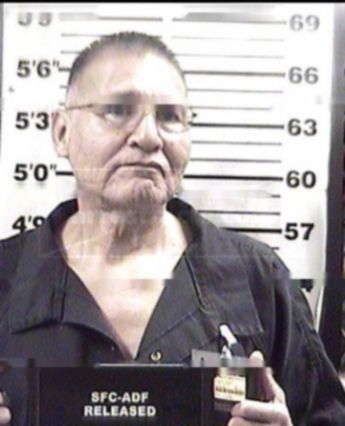 Terence Carey Naranjo
