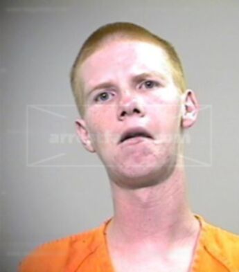 Jared David Gibson