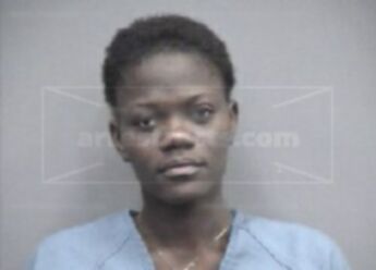 Vernadine Racheal Ellison