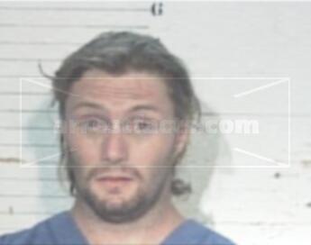 Christopher Lee Breckles