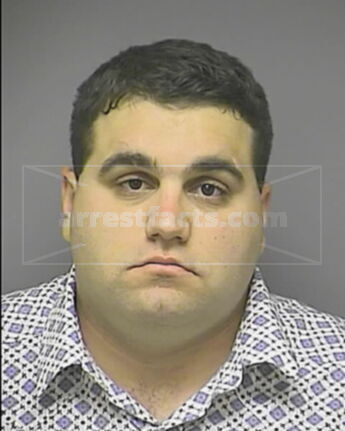 Brandon Charles Atkins