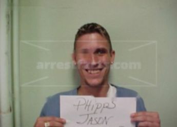 Jason C Phipps