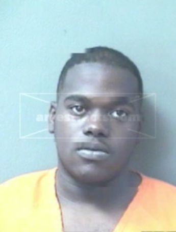 Marcus Anthony Prier