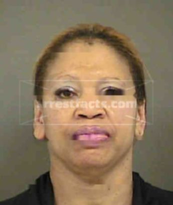 Constance Glenn