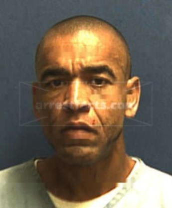 Tyrone Marlow Turner