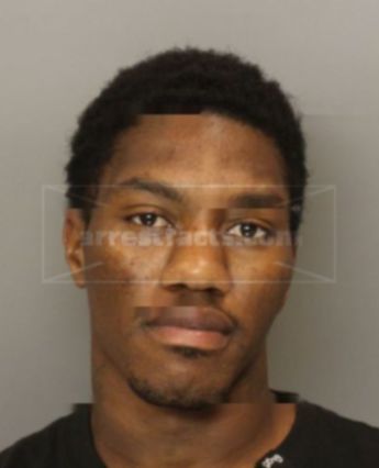 Davis Darrell