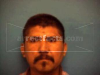 Jesus Sanchez Montoya