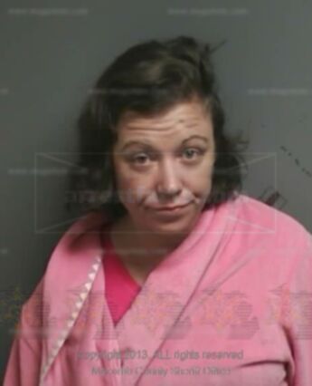 Heidi Kay Estey