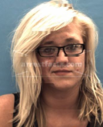 Ariana Paige Pooley