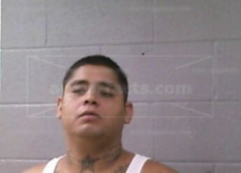 Lee Alfredo Villalpando