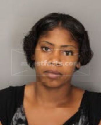 Chasity Strong