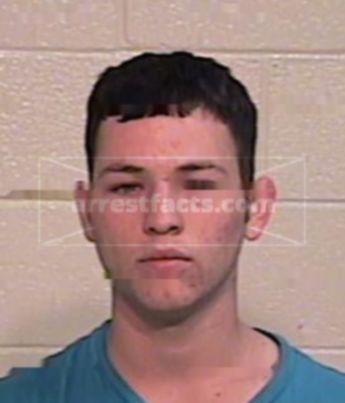 Nicholas Andrew Alvarez Vasquez
