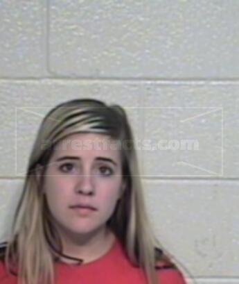 Caitlin Alexandria Ploch Curbello