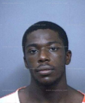 Brandon Antonio Lee Fillmore