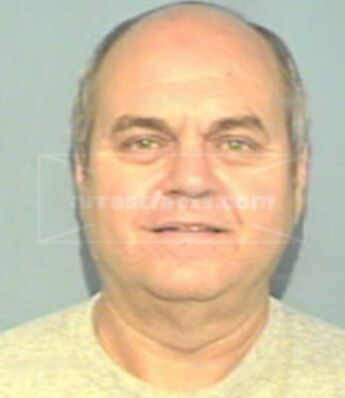 Robert Charles Castillow