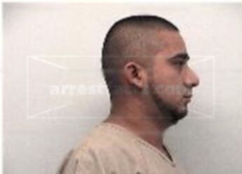 Adrian Leon Marquez