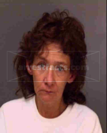 Pamela Sue Spencer