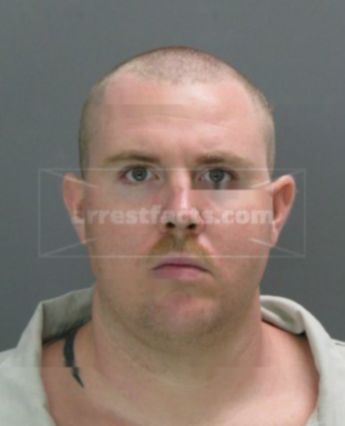 Matthew Olin Fain