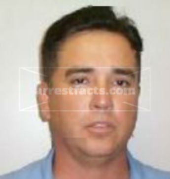 Juan Alvarado Gill