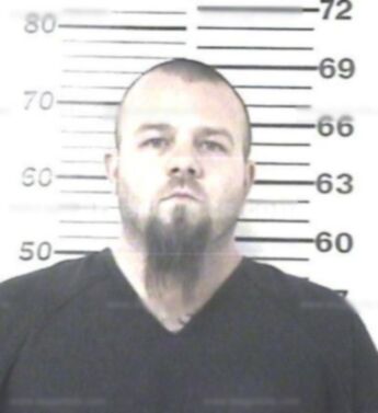Justin Lee Hill
