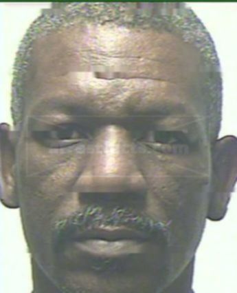 Raymond Mosley
