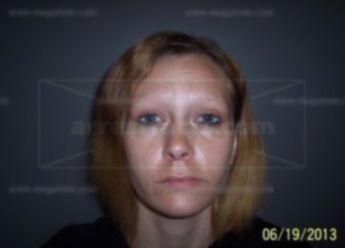 Crystal Gail Smith