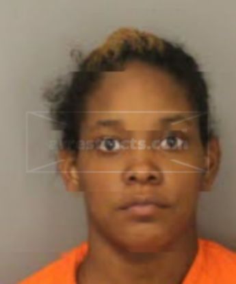 Marquita Crawford
