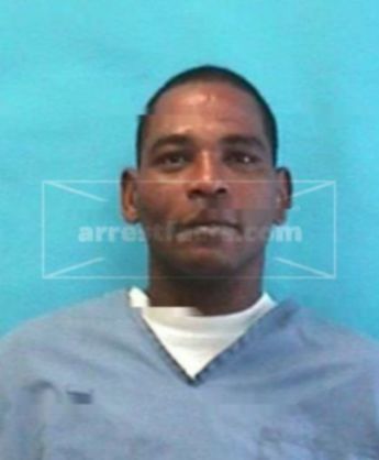 Anthony Thompson