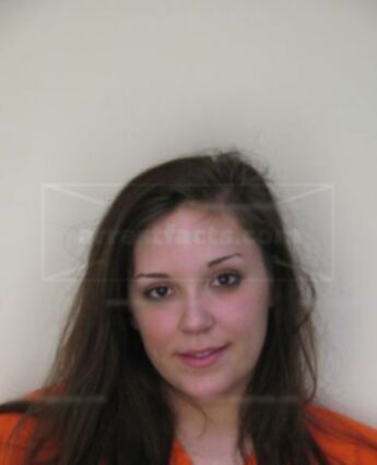 Brittany Elise Alsip