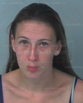 Samantha Lynn Mccarthy