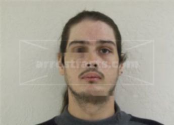 James Ray Bison