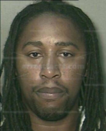 Donte L Ashe