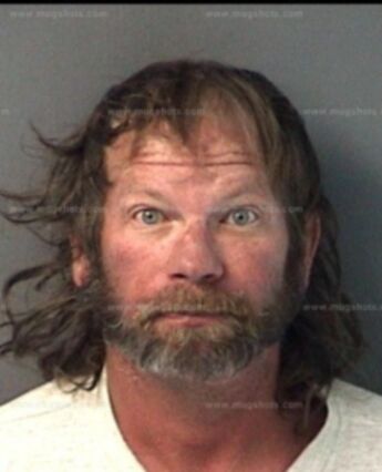 Bryan Richard Barnes
