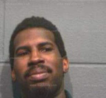 Donovan Maurice Broome