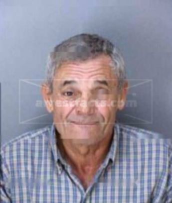 Efren Antonio Muniz