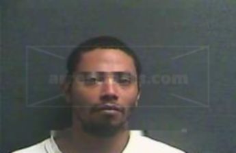 Dominic Allen Comer
