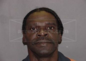 Clarence Alfred Henry