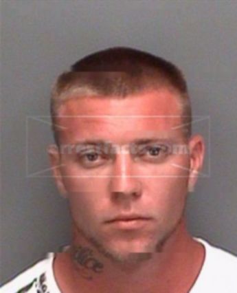 Brent Harold Giezentanner