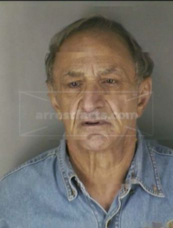 Ralph Paul Marconi
