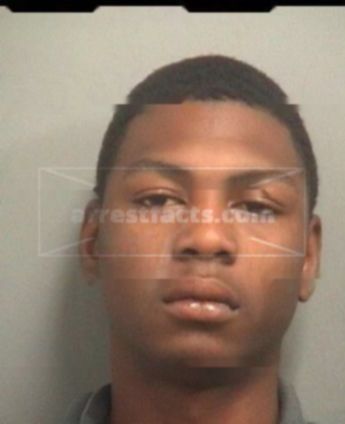Quinton Tanoris Savage